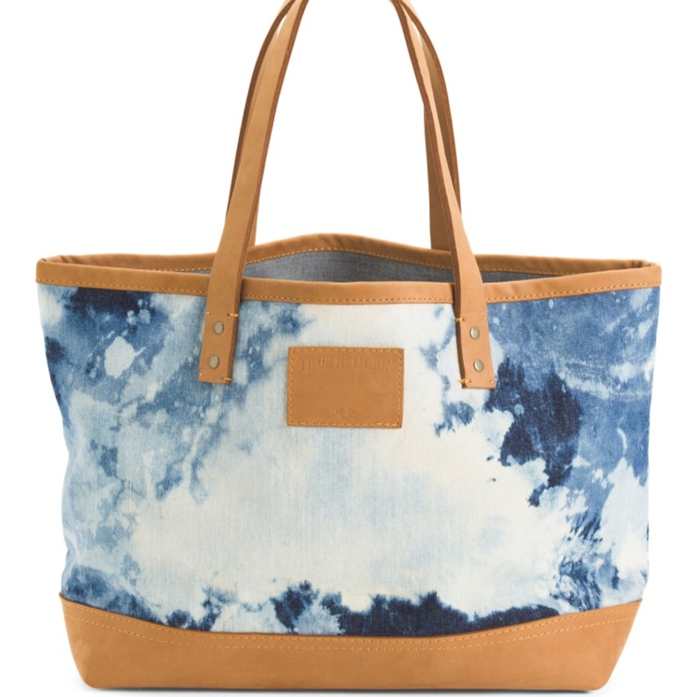 True Religion Tote